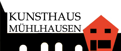 Logo Kunsthaus Mühlhausen